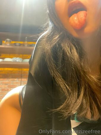 lezizeefree Foto Nua Vazada OnlyFans 35