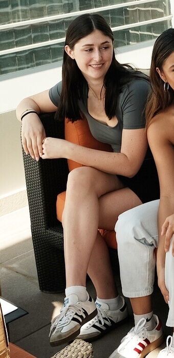 Lia Block