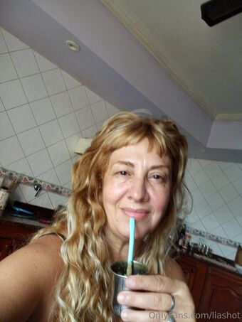 liashot Foto Nua Vazada OnlyFans 10
