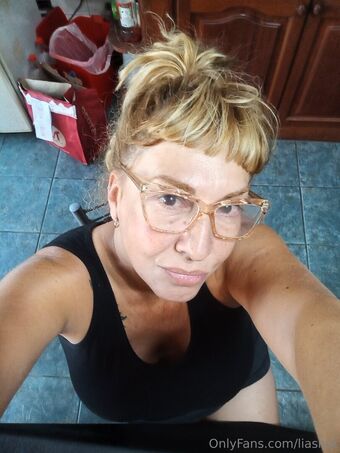 liashot Foto Nua Vazada OnlyFans 12