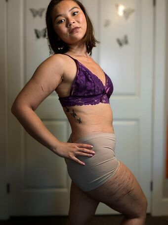 LibraryofCee Foto Nua Vazada OnlyFans 7