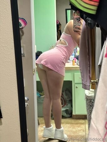 liddocait