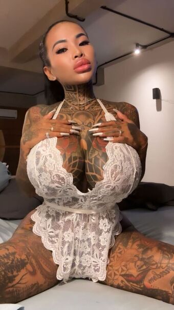 Lidya Kitty