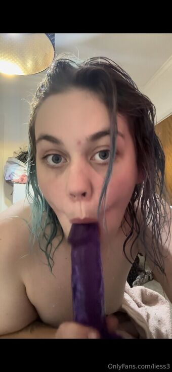 liess3 Foto Nua Vazada OnlyFans 4
