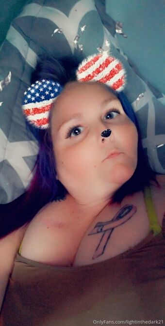 lightinthedark21 Foto Nua Vazada OnlyFans 5