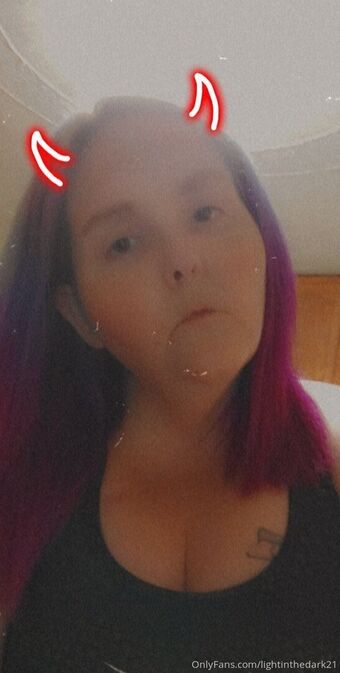 lightinthedark21 Foto Nua Vazada OnlyFans 10