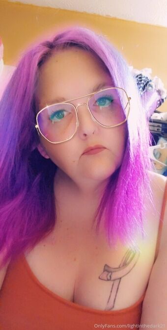lightinthedark21 Foto Nua Vazada OnlyFans 12
