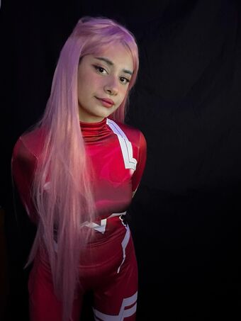 LightLuno Foto Nua Vazada OnlyFans 11