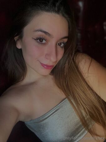 liillybr Foto Nua Vazada OnlyFans 14