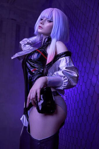 Likeassassin Foto Nua Vazada OnlyFans 236