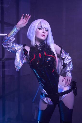 Likeassassin Foto Nua Vazada OnlyFans 238