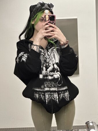 lilbatty