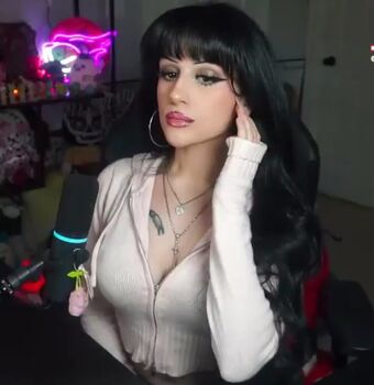 lilbatty Foto Nua Vazada OnlyFans 216