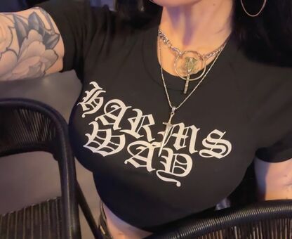 lilbatty Foto Nua Vazada OnlyFans 219