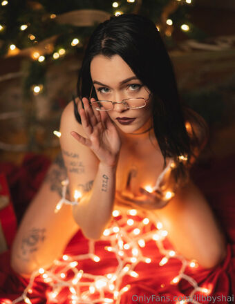 lilbbyshai