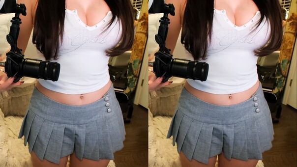 Lilchiipmunk Foto Nua Vazada OnlyFans 165