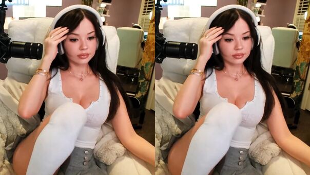 Lilchiipmunk Foto Nua Vazada OnlyFans 167