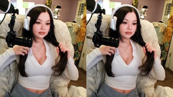 Lilchiipmunk Foto Nua Vazada OnlyFans 170