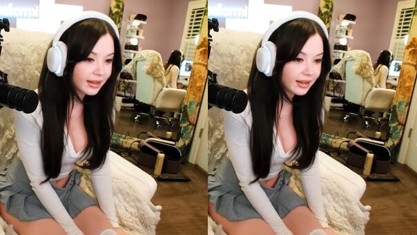 Lilchiipmunk Foto Nua Vazada OnlyFans 172