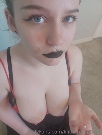 lilithcrossbones Foto Nua Vazada OnlyFans 30