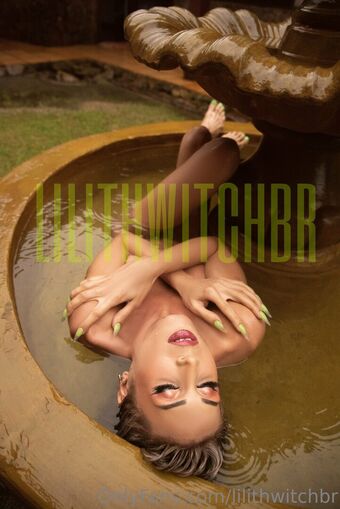lilithwitch Foto Nua Vazada OnlyFans 19