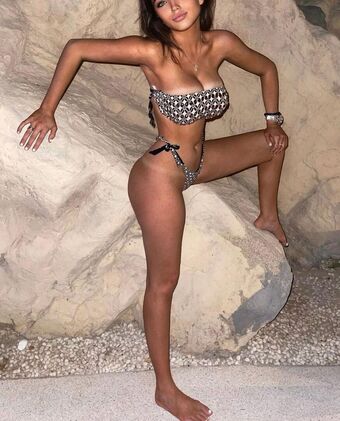 Lilli C Foto Nua Vazada OnlyFans 19