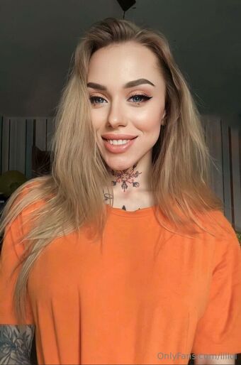 lilloi Foto Nua Vazada OnlyFans 11