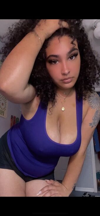 Lillvoodoo Foto Nua Vazada OnlyFans 2