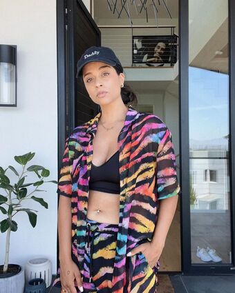 Lilly Singh