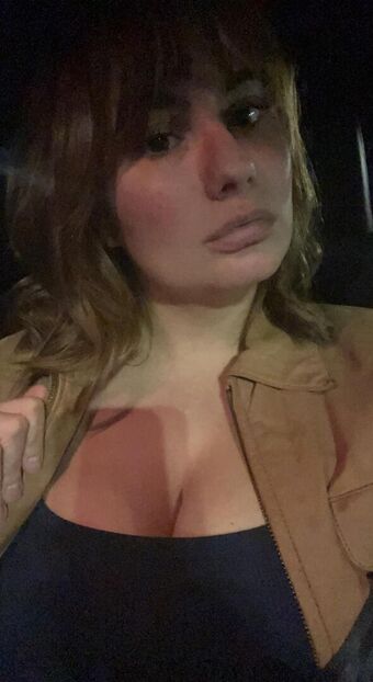 LillyBehave Foto Nua Vazada OnlyFans 9