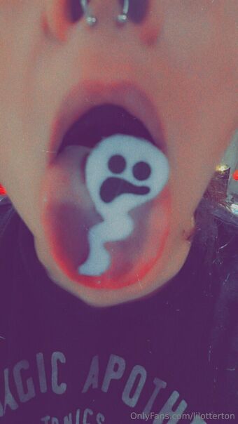 lilotterton Foto Nua Vazada OnlyFans 9