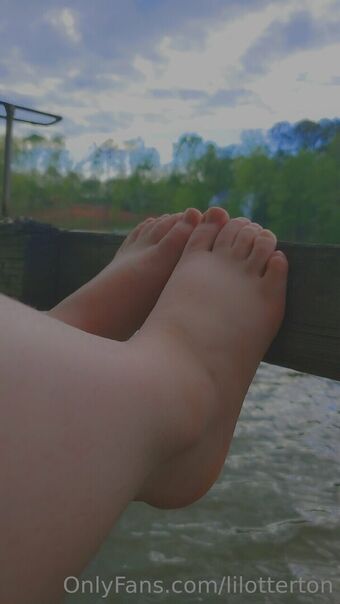 lilotterton Foto Nua Vazada OnlyFans 40