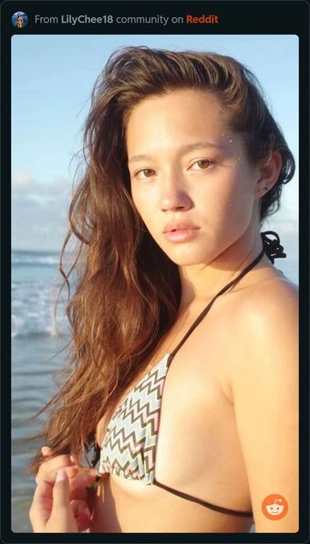 Lily Chee
