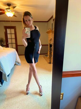 Lily Devyne Foto Nua Vazada OnlyFans 19