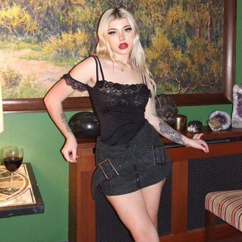 lilyberman Foto Nua Vazada OnlyFans 6