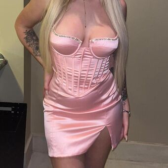 lilyberman Foto Nua Vazada OnlyFans 12