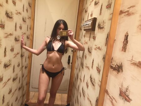 LilyLuvsOf Foto Nua Vazada OnlyFans 13