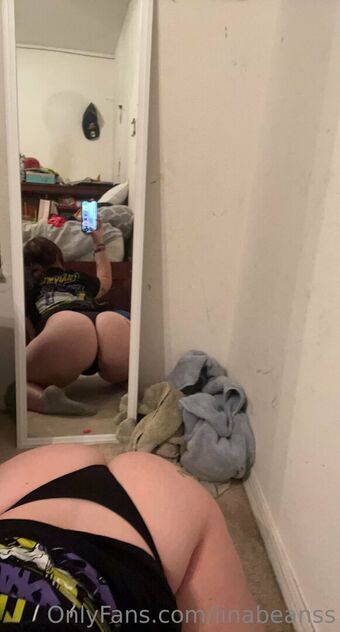 linabeanss Foto Nua Vazada OnlyFans 32
