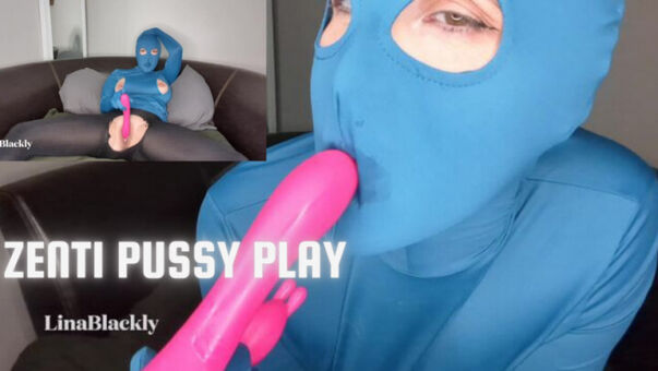 LinaBlackly Foto Nua Vazada OnlyFans 14