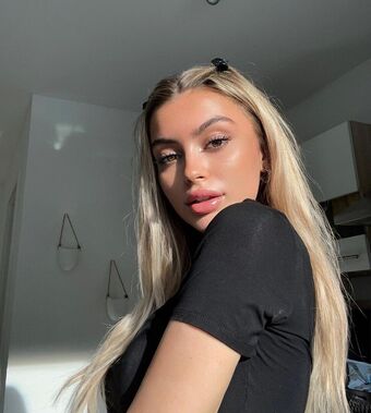 Linabmn Foto Nua Vazada OnlyFans 9