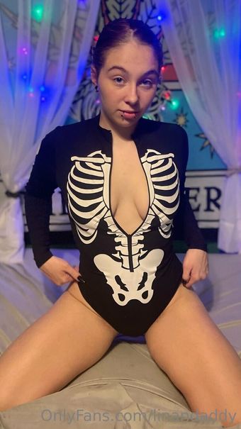 linandaddy Foto Nua Vazada OnlyFans 11