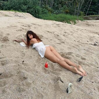 LinaTheCreator Foto Nua Vazada OnlyFans 23