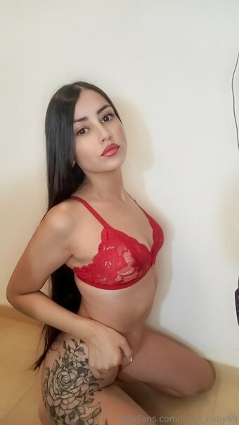 linda_baby69 Foto Nua Vazada OnlyFans 1