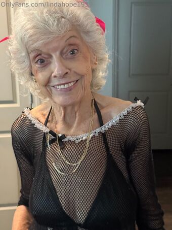 lindahope1939 Foto Nua Vazada OnlyFans 85