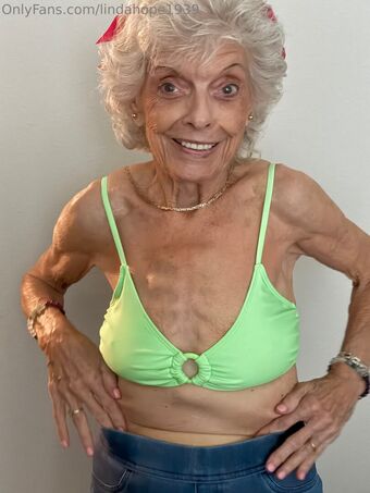 lindahope1939 Foto Nua Vazada OnlyFans 88