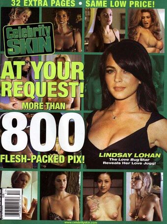 lindsaylohan