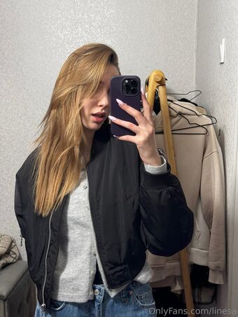linesa Foto Nua Vazada OnlyFans 25