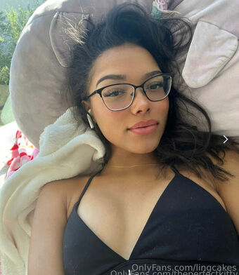 Lingcakes Foto Nua Vazada OnlyFans 18