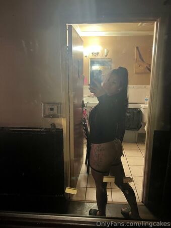 Lingcakes Foto Nua Vazada OnlyFans 42