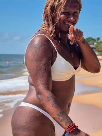 Liniker Foto Nua Vazada OnlyFans 1